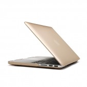 Coque MacBook Pro 15 Dorée