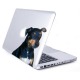 Coque Macbook Pro 13 Transparente Personnalisée