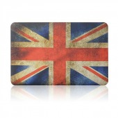 Coque MacBook Pro 15 Union Jack