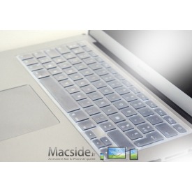 Protection clavier Macbook Pro 15